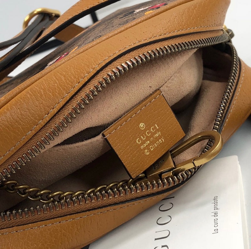 Satchel Bags - GCI Bags - 4006
