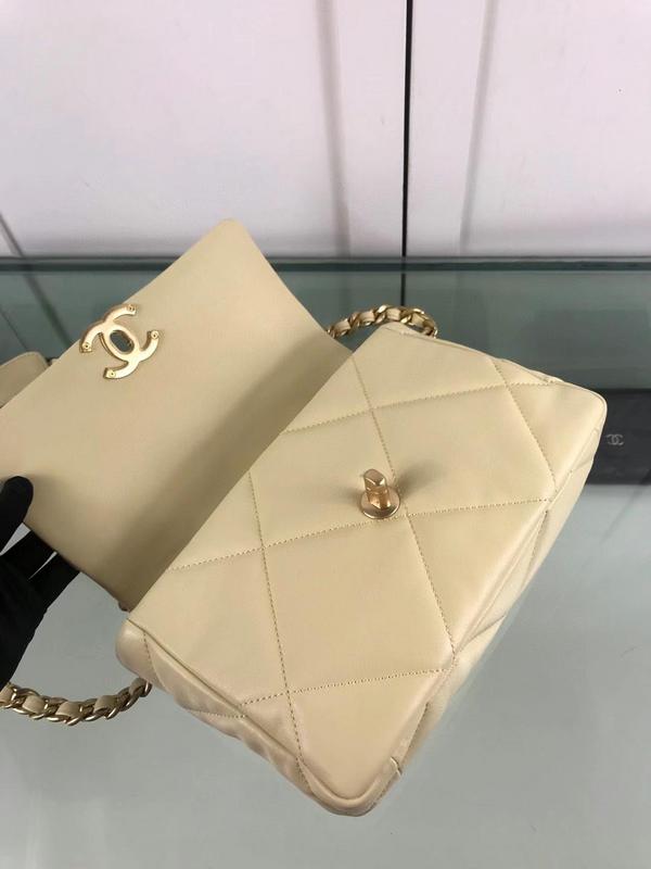 Satchel Bags - CHL Bags - 6594