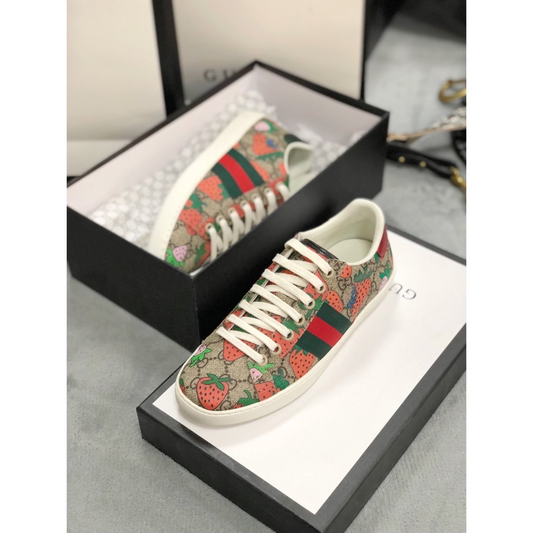 GLM-GCI Ace Star  Sneaker 084