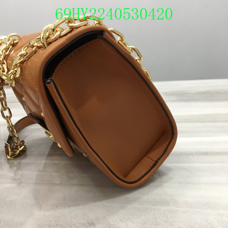 Satchel Bags - MK Bags - 351