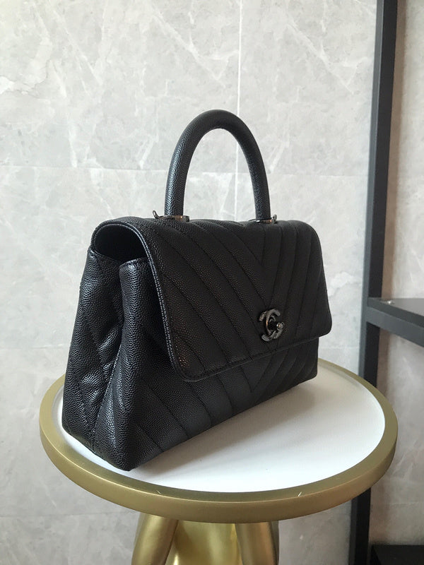 Satchel Bags - CHL Bags - 4712