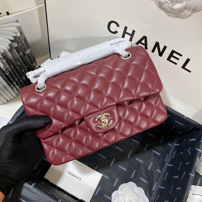 Satchel Bags - CHL Bags - 3987