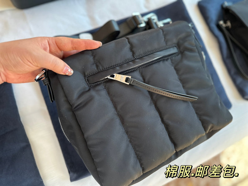 Satchel Bags - PDA Bags - 574