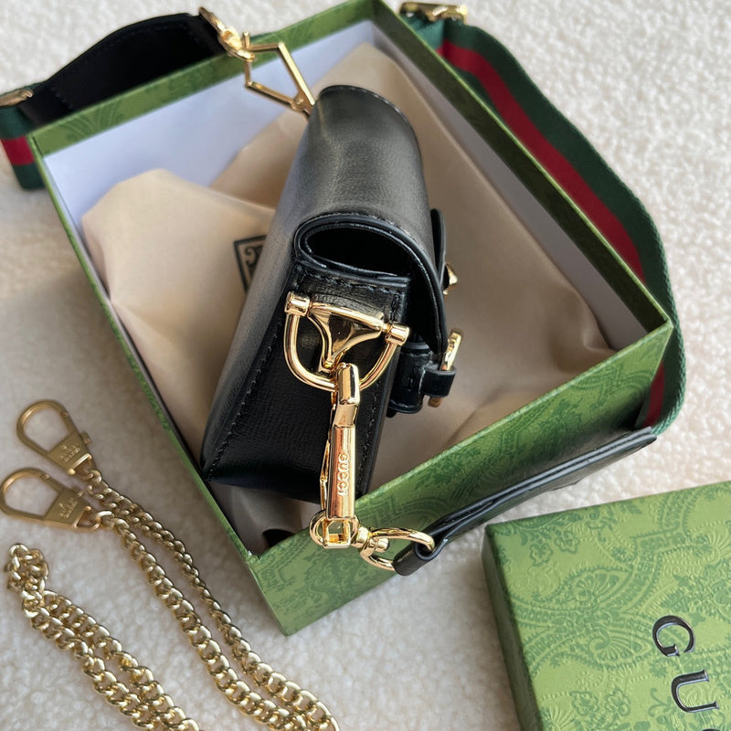 Gucci Luxury Fashion Bag