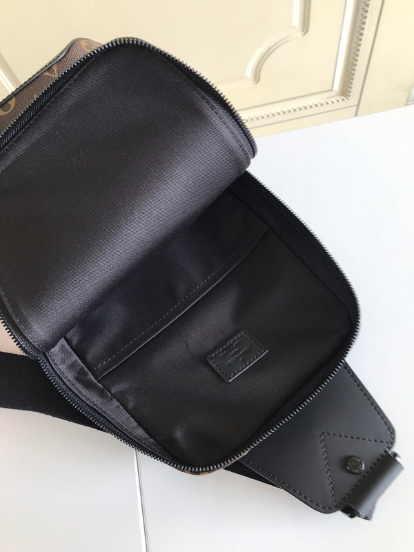 Glami GlamI Lu-Vi bags - 17072