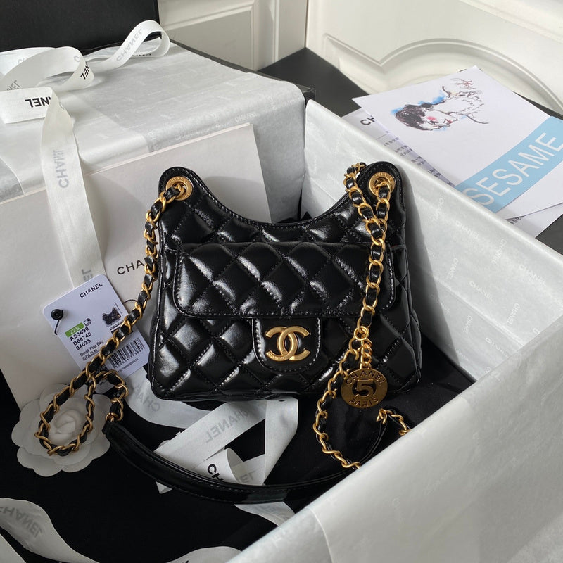Satchel Bags - CHL Bags - 958