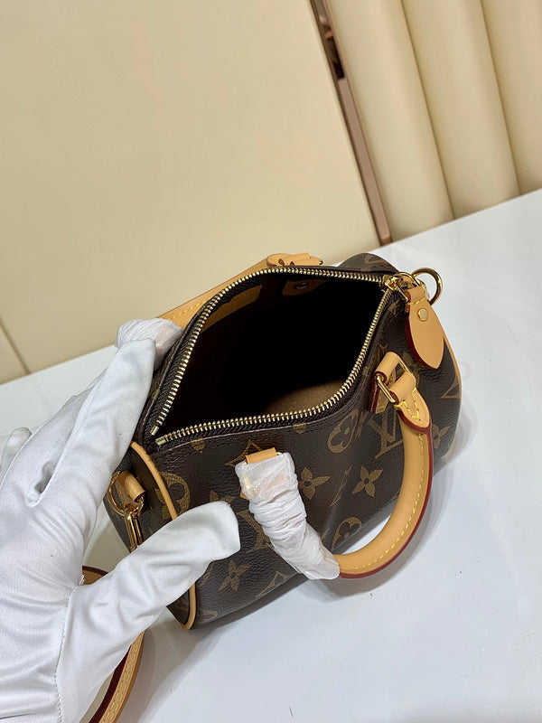 Satchel Bags - VL Bags - 4700