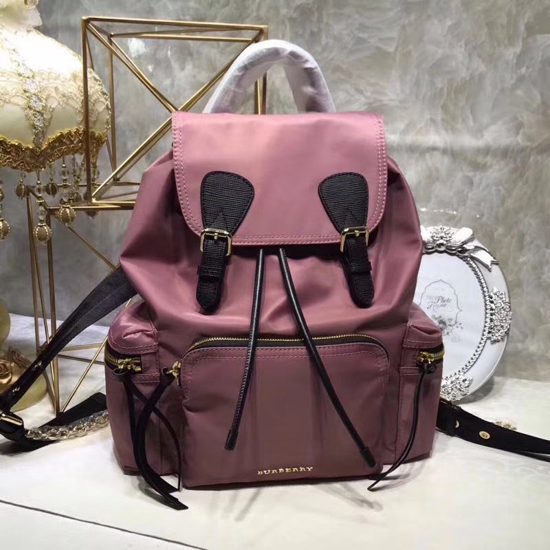 Fan Fashion -GLM - Top quality BBR Bags - 1038