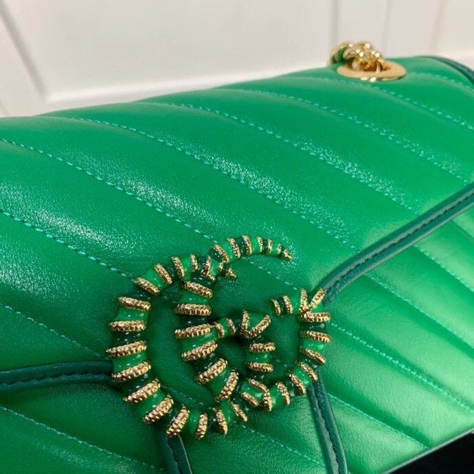 Satchel Bags - GUC Bags - 873
