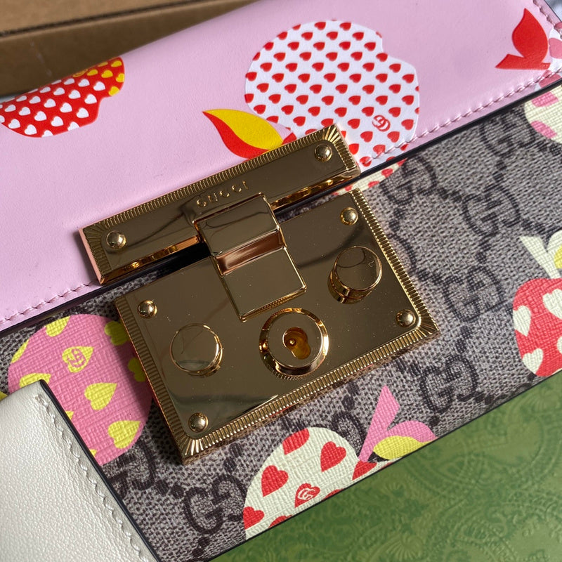 Satchel Bags - GCI Bags - 2793