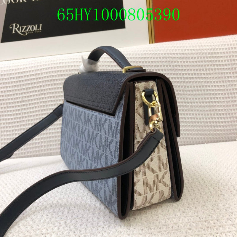 Satchel Bags - MK Bags - 678