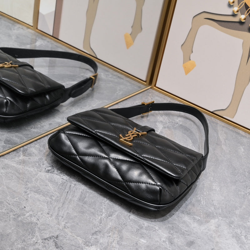 Satchel Bags - SLY Bags - 1113