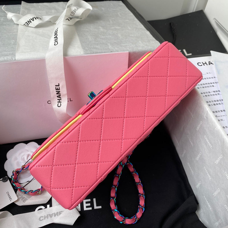 Satchel Bags - CHL Bags - 7408