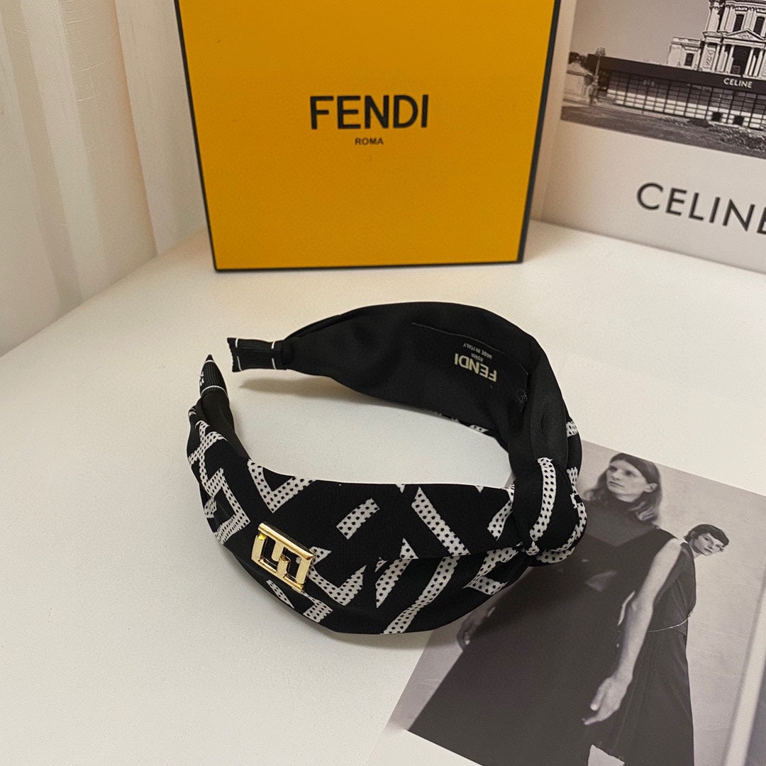 GLM - New Hair Band FEI 005