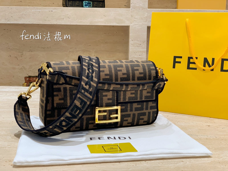 Satchel Bags - FDI Bags - 038
