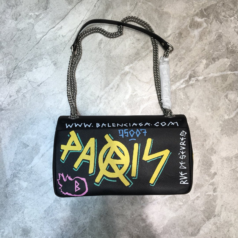 Satchel Bags - BGA Bags - 1030