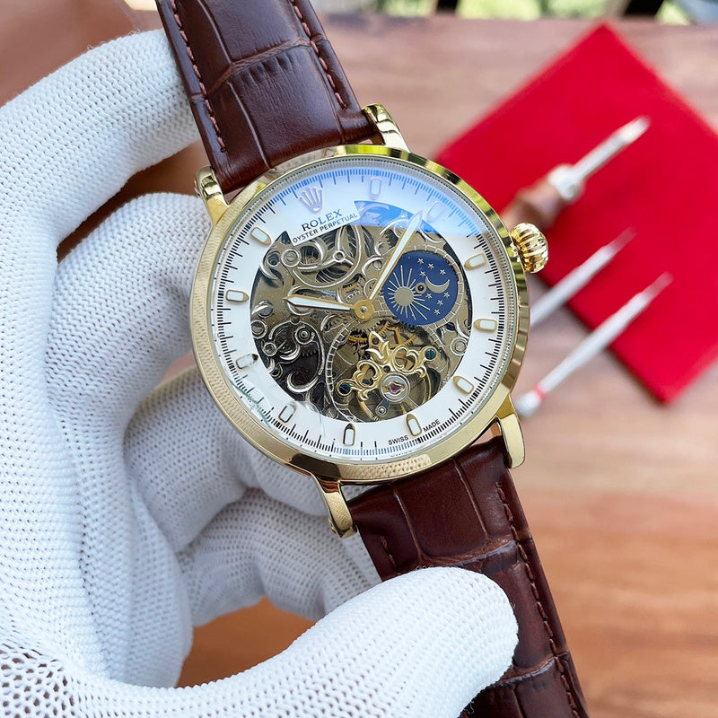 Satchel Bags - CTR Watches - 013