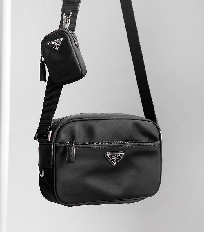 Satchel Bags - PDA Bags - 142