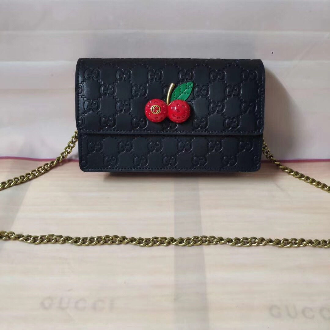 GLM - Top Quality Bag GCI 493