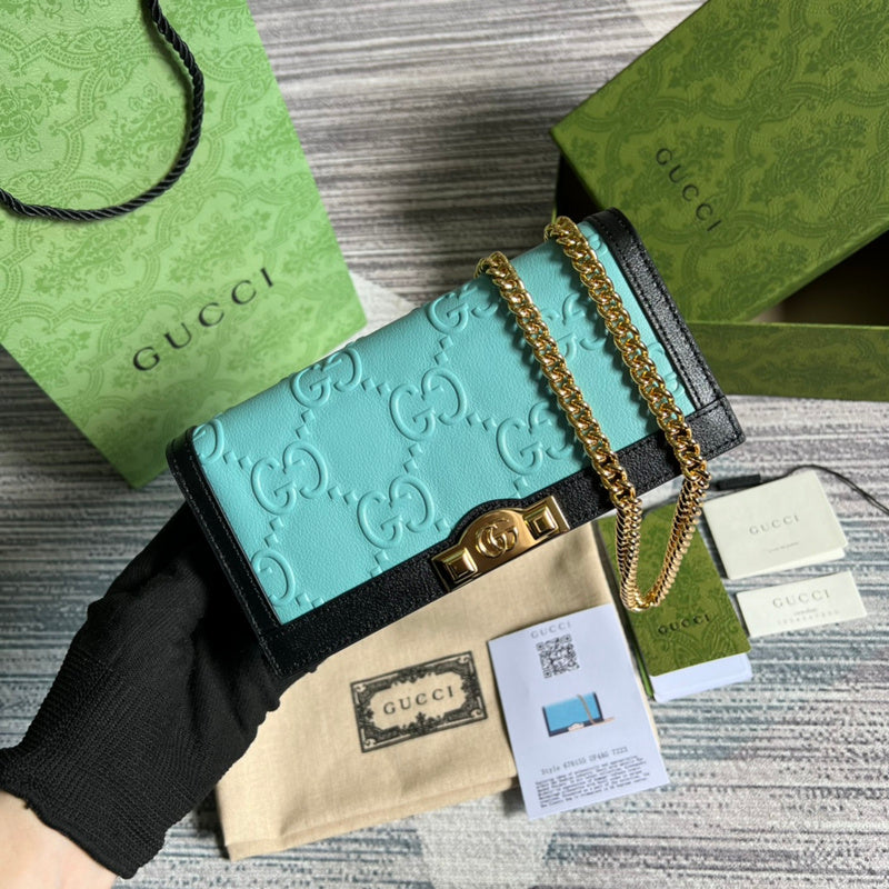 Satchel Bags - GCI Bags - 4711