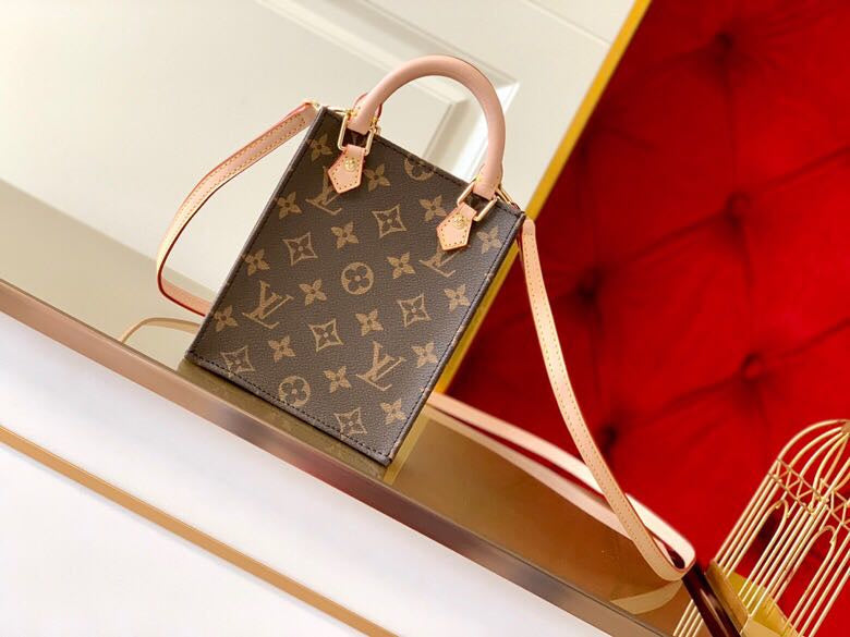 Glami- Glami- Lu-Vi bags - 3623