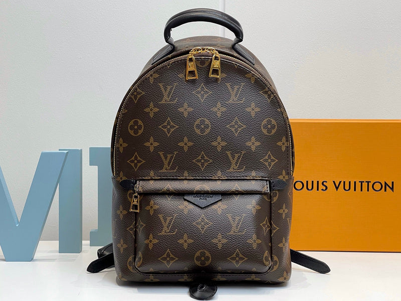 Satchel Bags - VL Bags - 5515