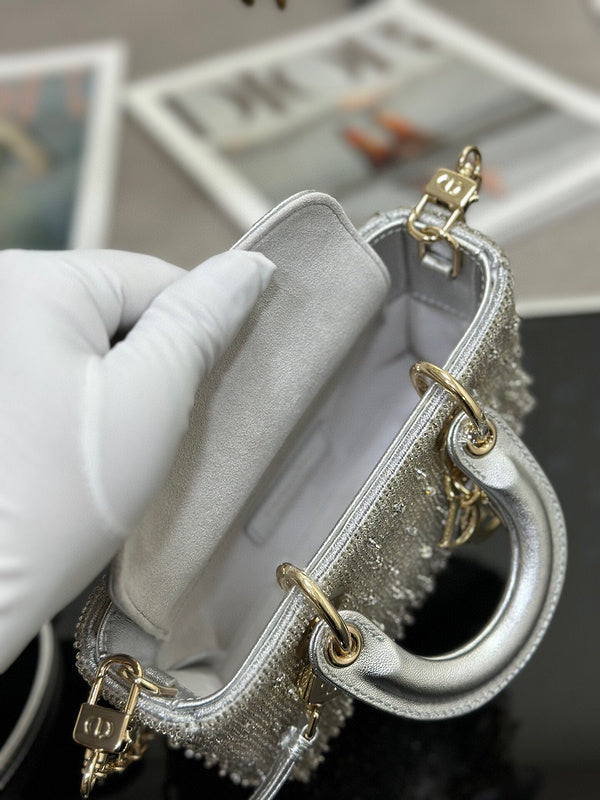 Glami - GLAMIr Bags - 295