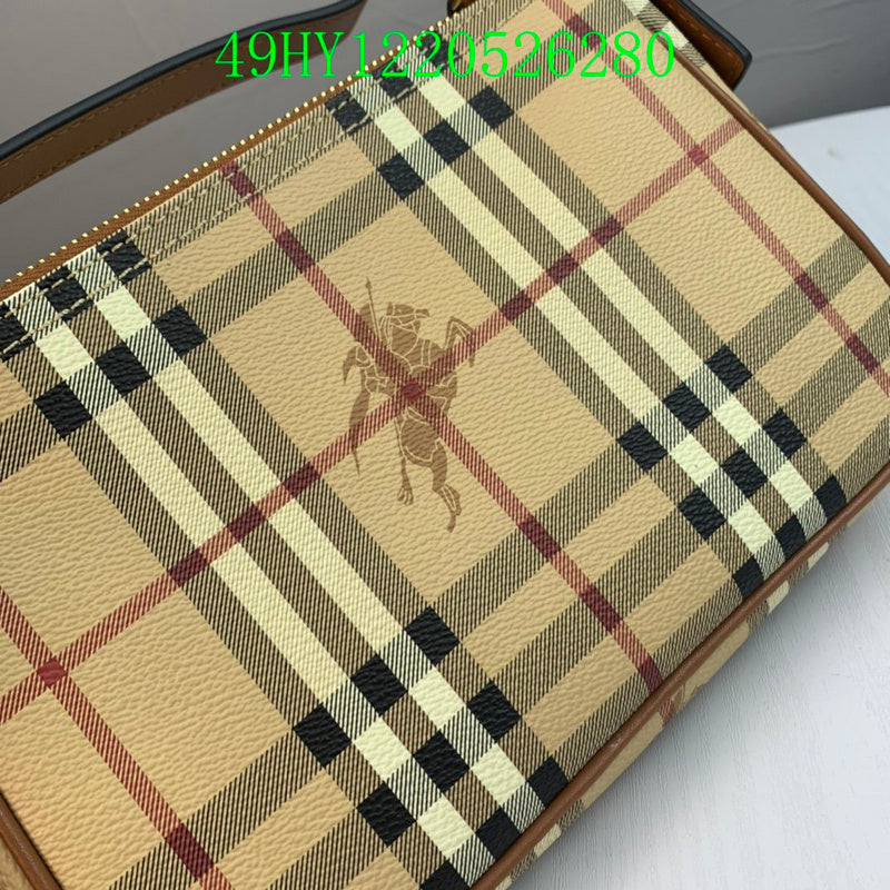 Fan Fashion -GLM - Top quality BBR Bags - 538