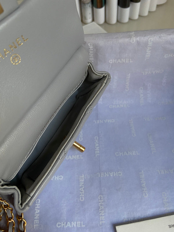 Satchel Bags - CHL Bags - 1014