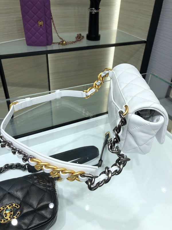 Satchel Bags - CHL Bags - 1606