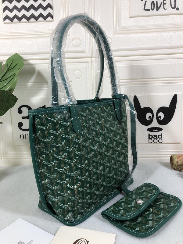 Satchel Bags - GOD Bags - 754