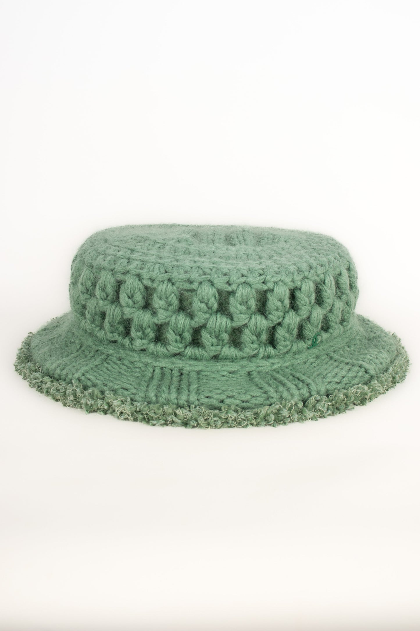 Chapeau Chanel 2009