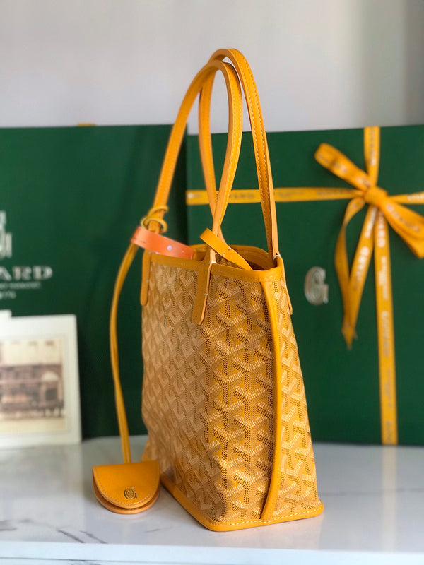 GLM - GYO Bags - 264