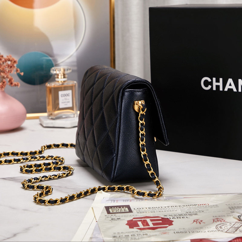 Satchel Bags - CHL Bags - 3332