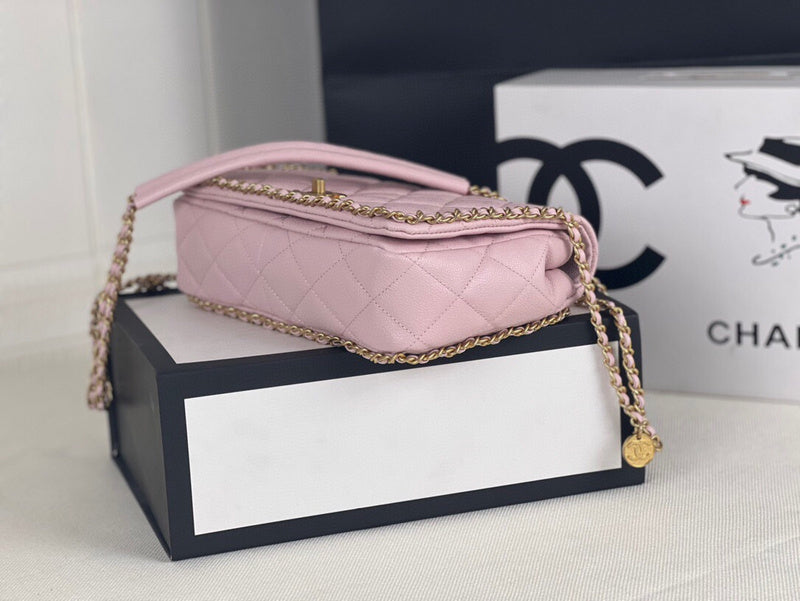 Satchel Bags - CHL Bags - 2820
