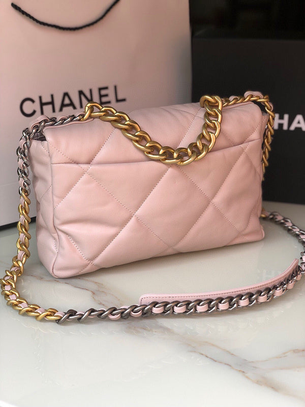Satchel Bags - CHL Bags - 1611