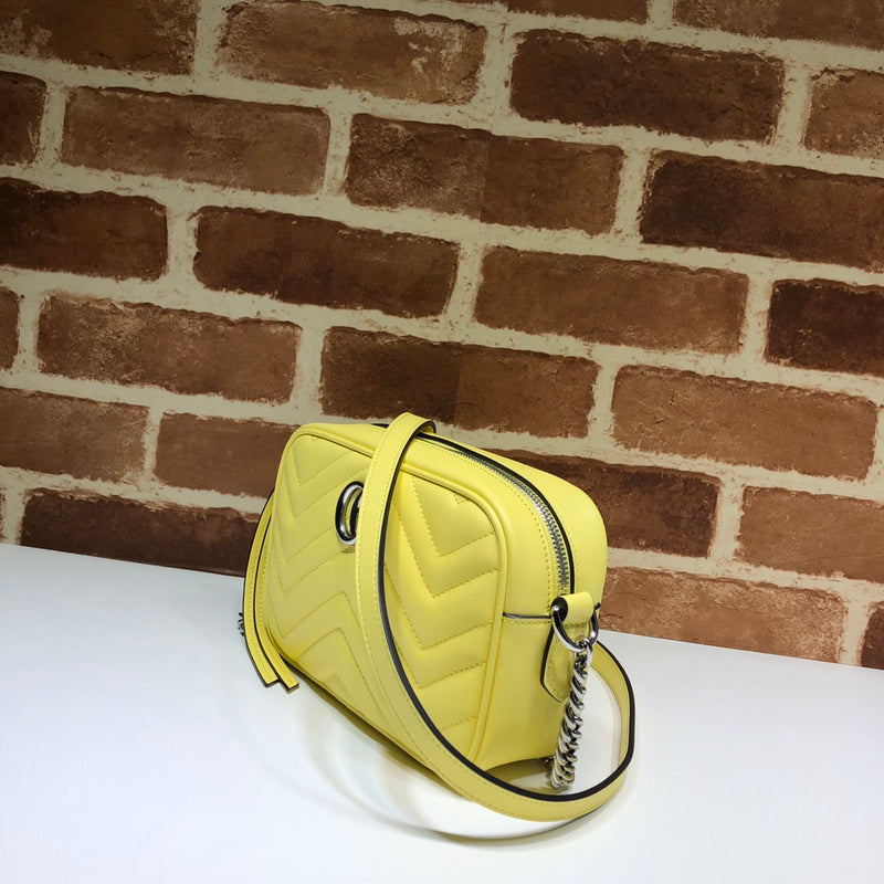 Satchel Bags - GCI Bags - 3945