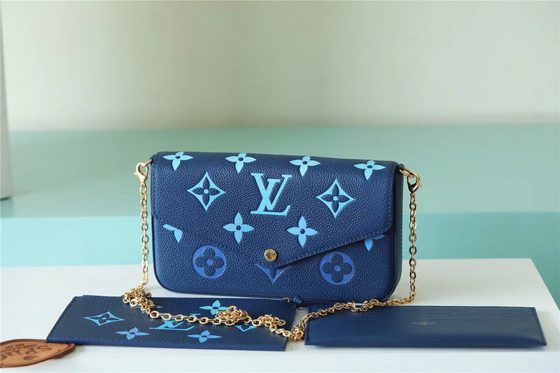 Glami - LUV Bags - 238