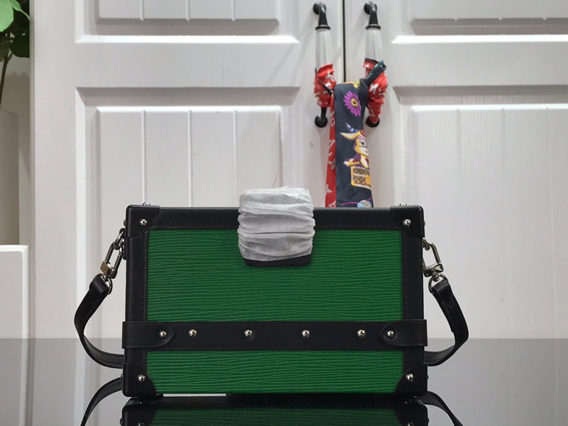 Satchel Bags - VL Bags - 5547