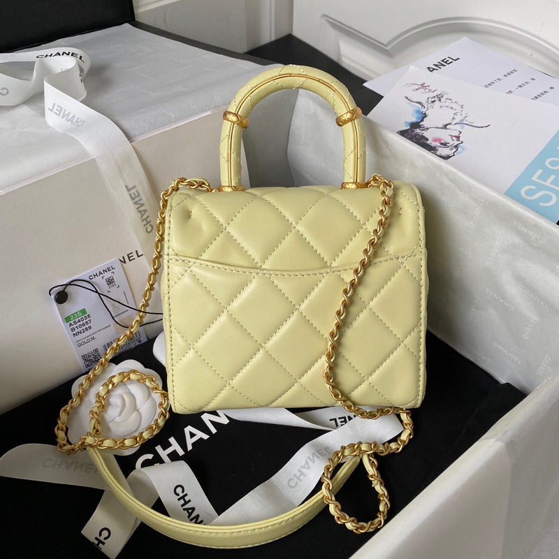 Satchel Bags - CHL Bags - 7539