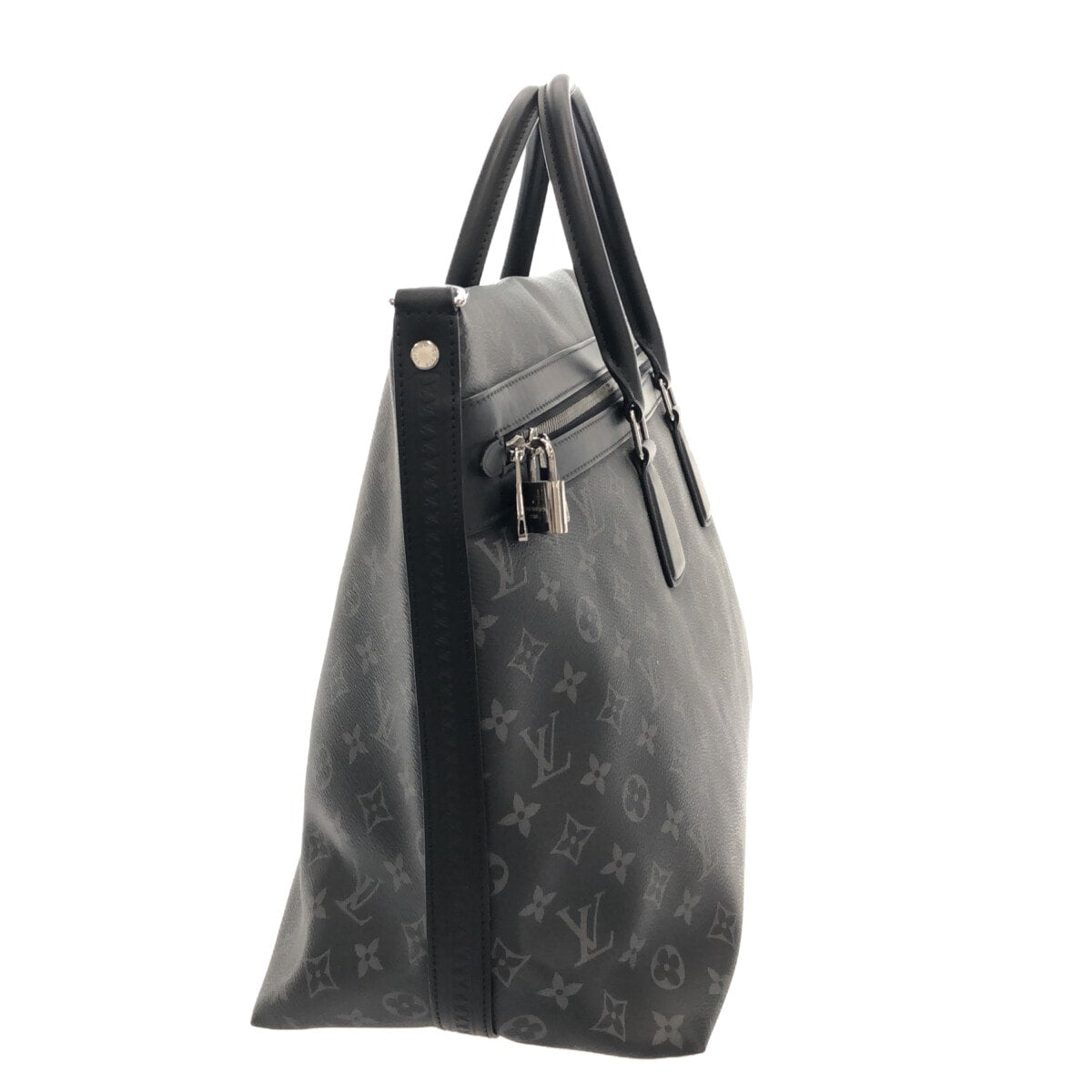 Louis Vuitton Apollo  Canvas Travel Bag ()