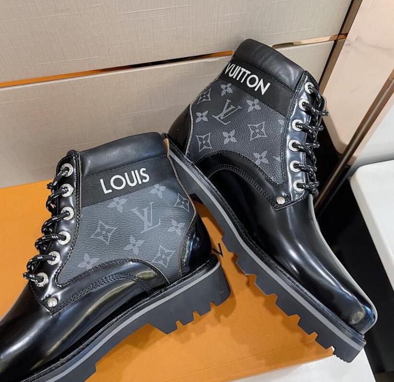 glami shop- LOV Men Shoes - 1213