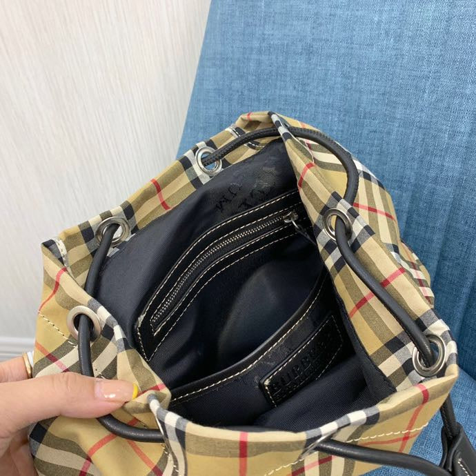 Fan Fashion -GLM - Top quality BBR Bags - 971