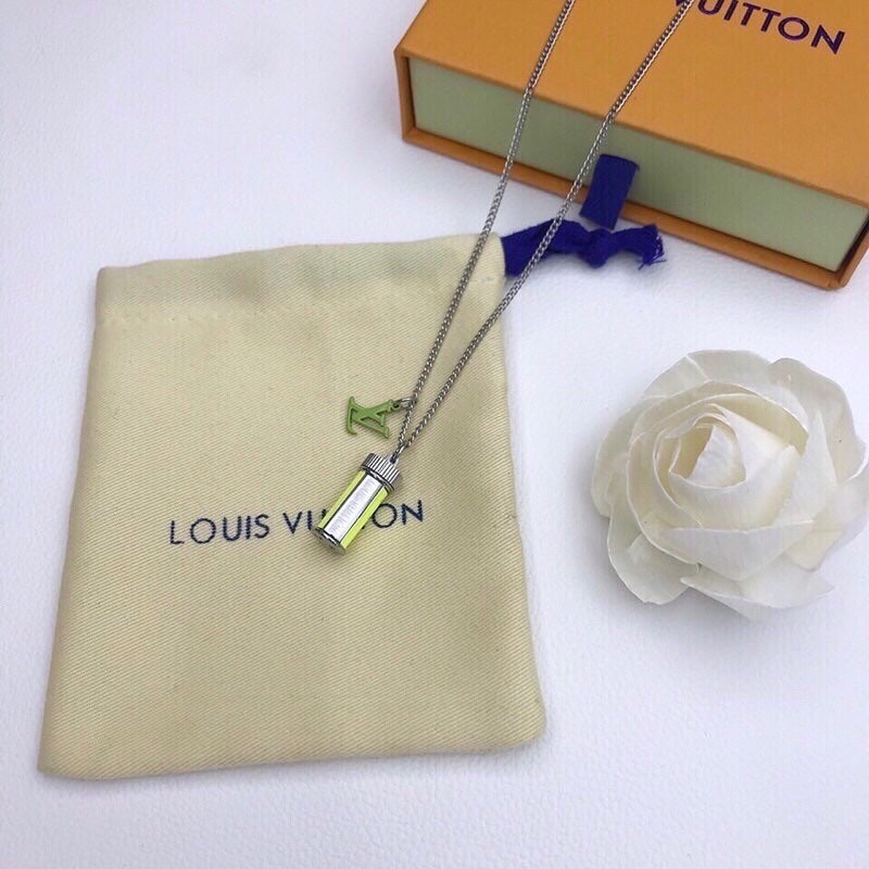 GLM - Top Quality Necklace LUV003