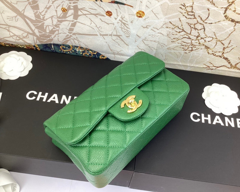 Satchel Bags - CHL Bags - 1273