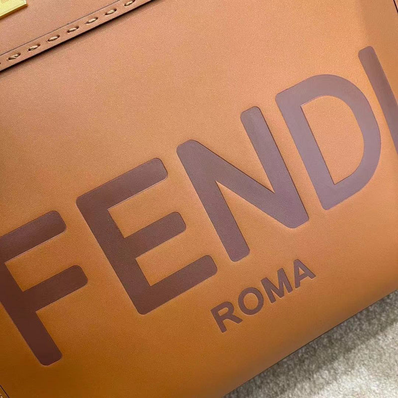 Fendi Luxury Fashion Bag