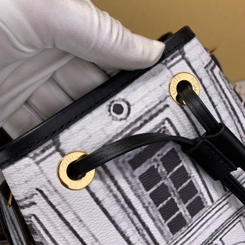Satchel Bags - VL Bags - 5918