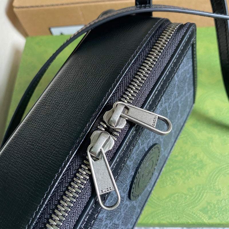 GLM - gg Bags - 321