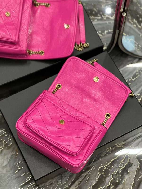 Glami - SLY Bags 636