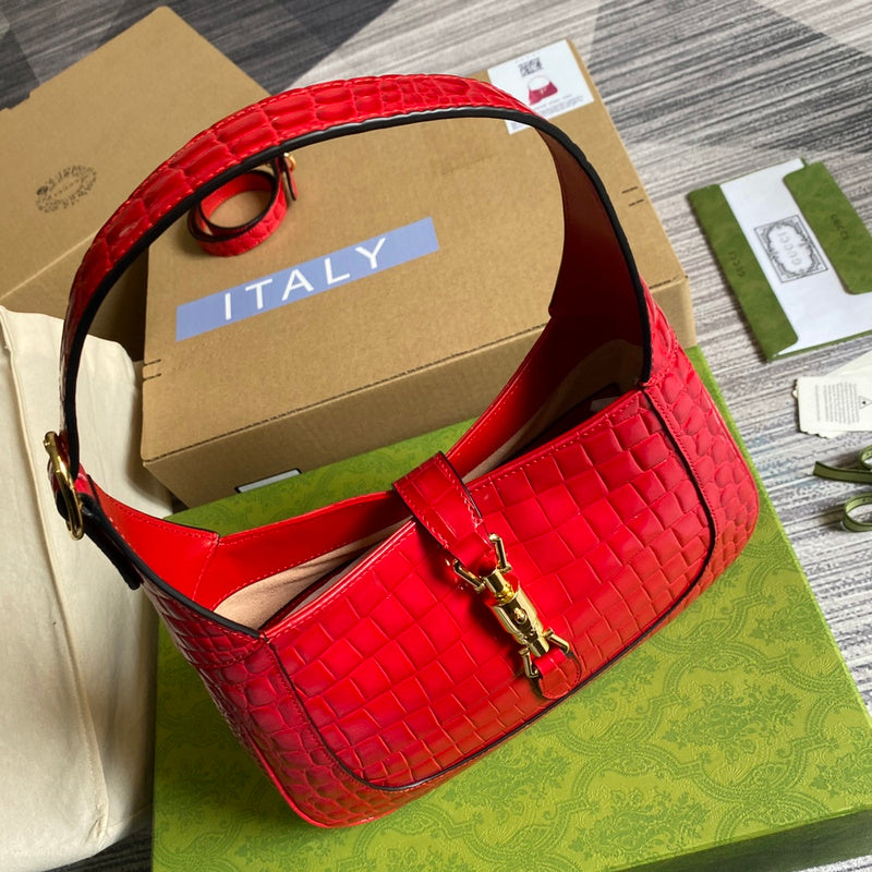 Satchel Bags - GCI Bags - 2763